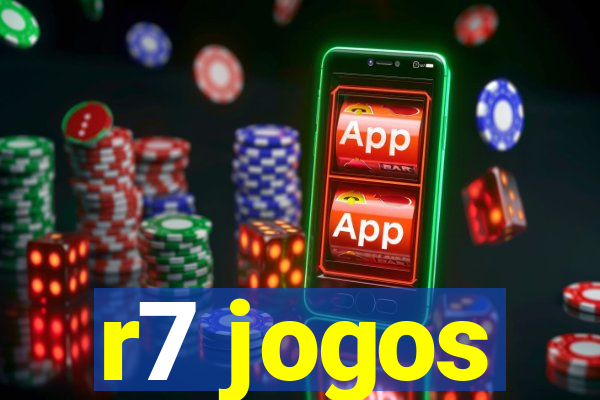 r7 jogos